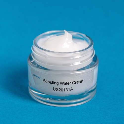 Boosting Water Cream